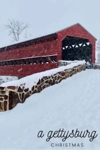 کریسمس گتیسبرگ
