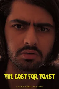 هزینه برای نان تست
