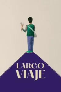 سفر طولانی