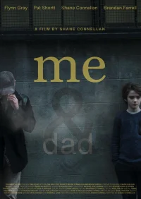 Me and Dad