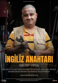 آچار انگلیسی:Recep Usta
