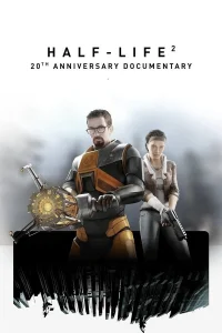 مستند بیستمین سالگرد Half-Life 2