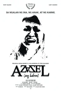 آزازل (آن کابران)
