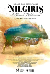 Nilgiris- A Shared Wilderness
