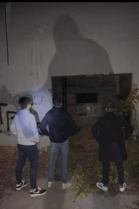 شبح براغ