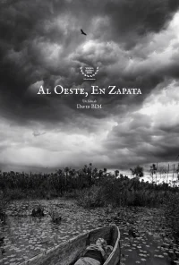 To the West, in Zapata
