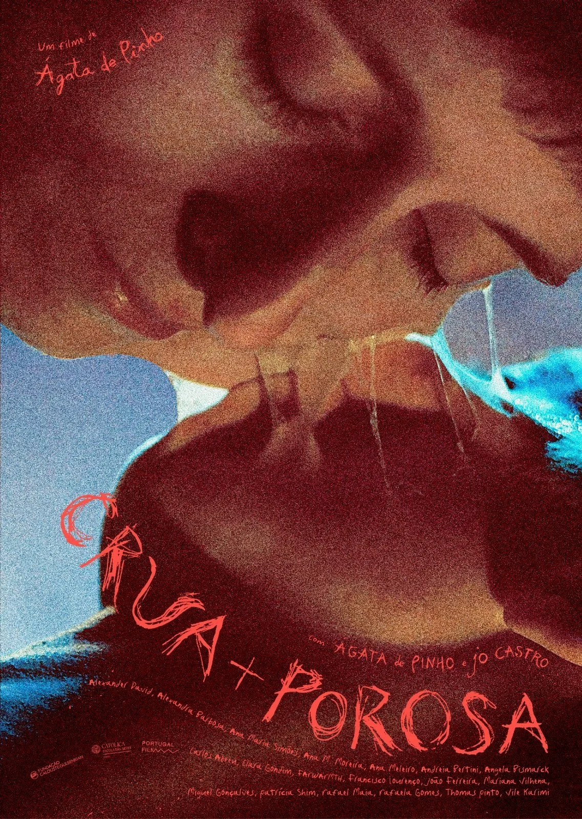 Raw+Porous