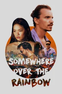 أيندروسبور.over the rainbow