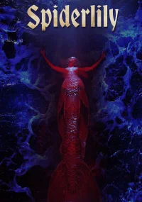 عنکبوت‌سوسن