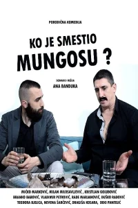 چه کسی مانگوس را راه انداخت؟