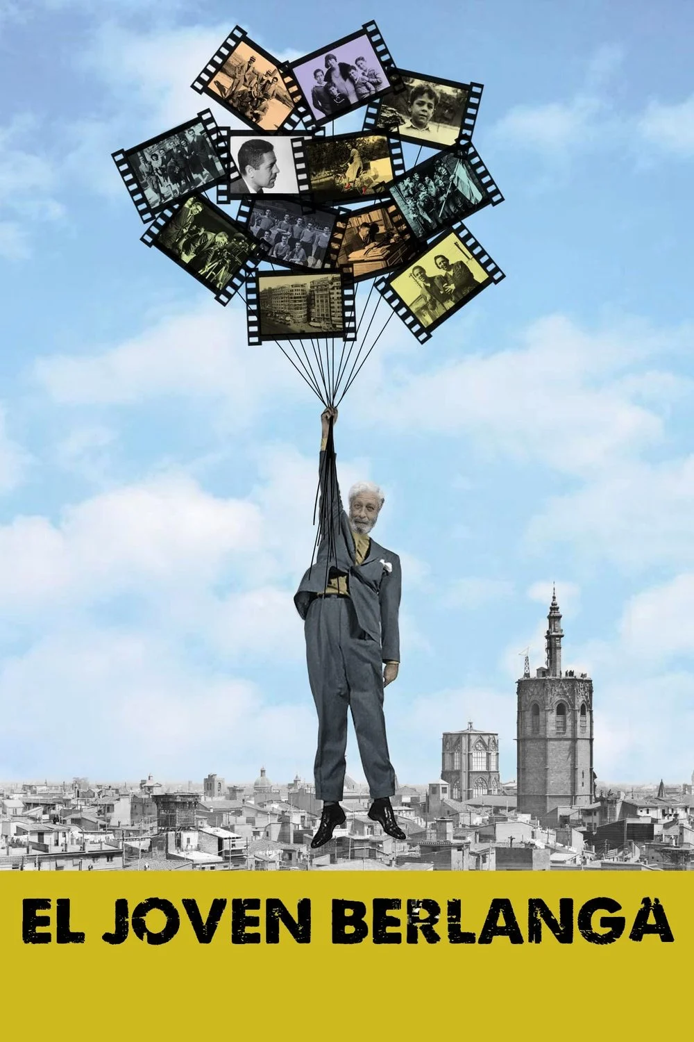 برلانگای جوان
