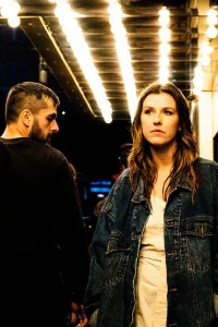زیرپوستی: آزار جنسی - حقیقت