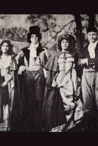 زمانی که شوالیه‌ها شجاع بودند