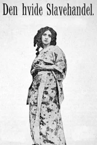 تجارت برده سفید