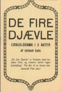 چهار شیطان