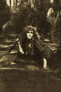 گم شده در جنگل