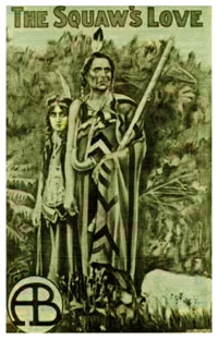 عشق زن سرخپوست