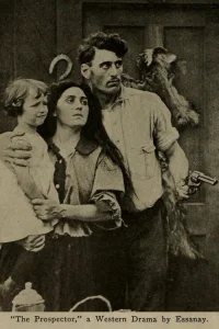The Prospector