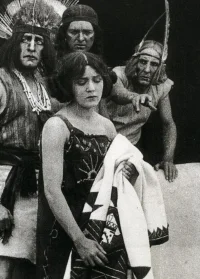 یک افسانه پوئبلو