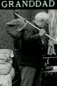 پدربزرگ
