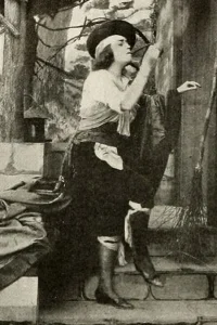 خواهر کارمن