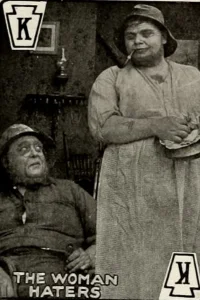 زن ستیزان