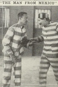 مردی از مکزیک