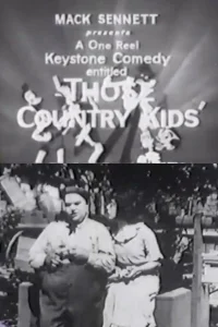 Those Country Kids