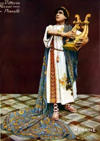 نرو و آگریپینا