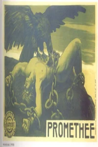 The Legend of Prometheus