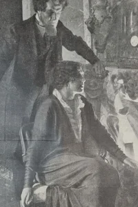 زندگی در مرگ