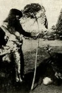 جنگ مردان غار