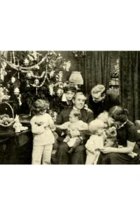 داستان کریسمس