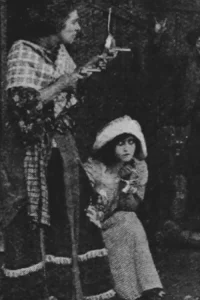 کارآگاه زن