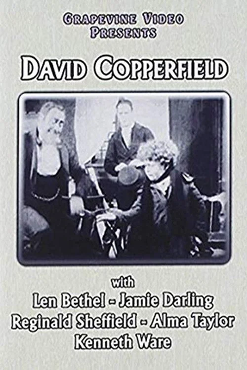 دیوید کاپرفیلد
