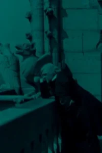 ابنة صفارة النواقيس
