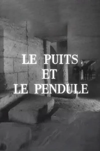 The Pit and the Pendulum