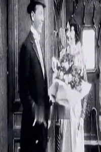 جوبارد، عاشق خجالتی