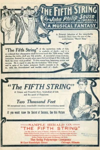 The Fifth String