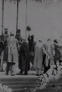 در بار دهلی