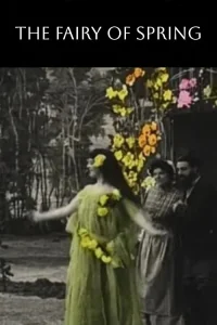 El hada primavera