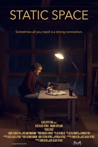 فضای ایستا