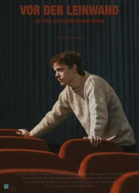 روبه‌روی صفحه نمایش