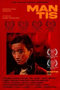 Mantis, Fashion Film