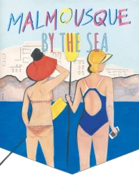 مالموسك بالبحر Malmousque by the Sea