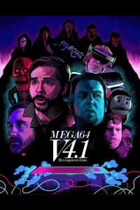 Mega64 نسخه 4.1: انتقام رستاخیز