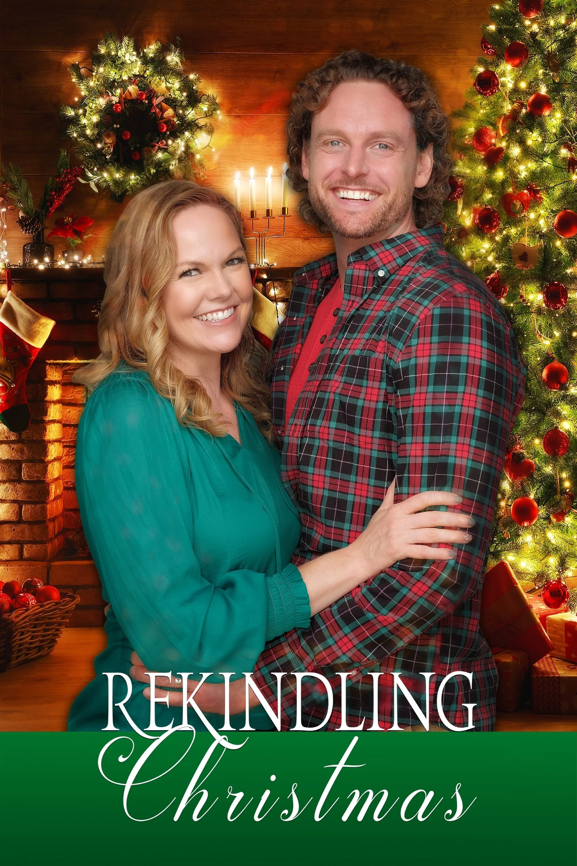بازافروختن کریسمس