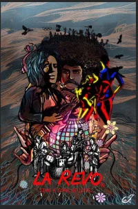 لا رِوو...آواز عشق بخوان