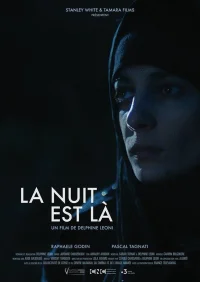 هنا يأتي الليل