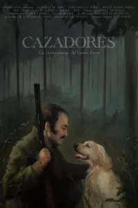 شکارچیان